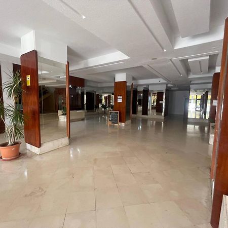 Gala De Steram Flats Torremolinos Apartman Kültér fotó