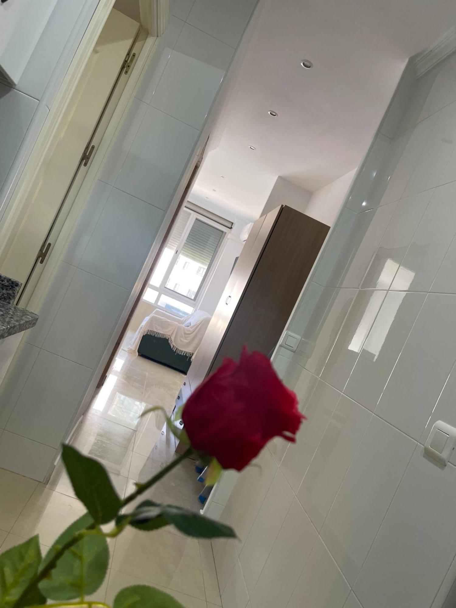 Gala De Steram Flats Torremolinos Apartman Kültér fotó