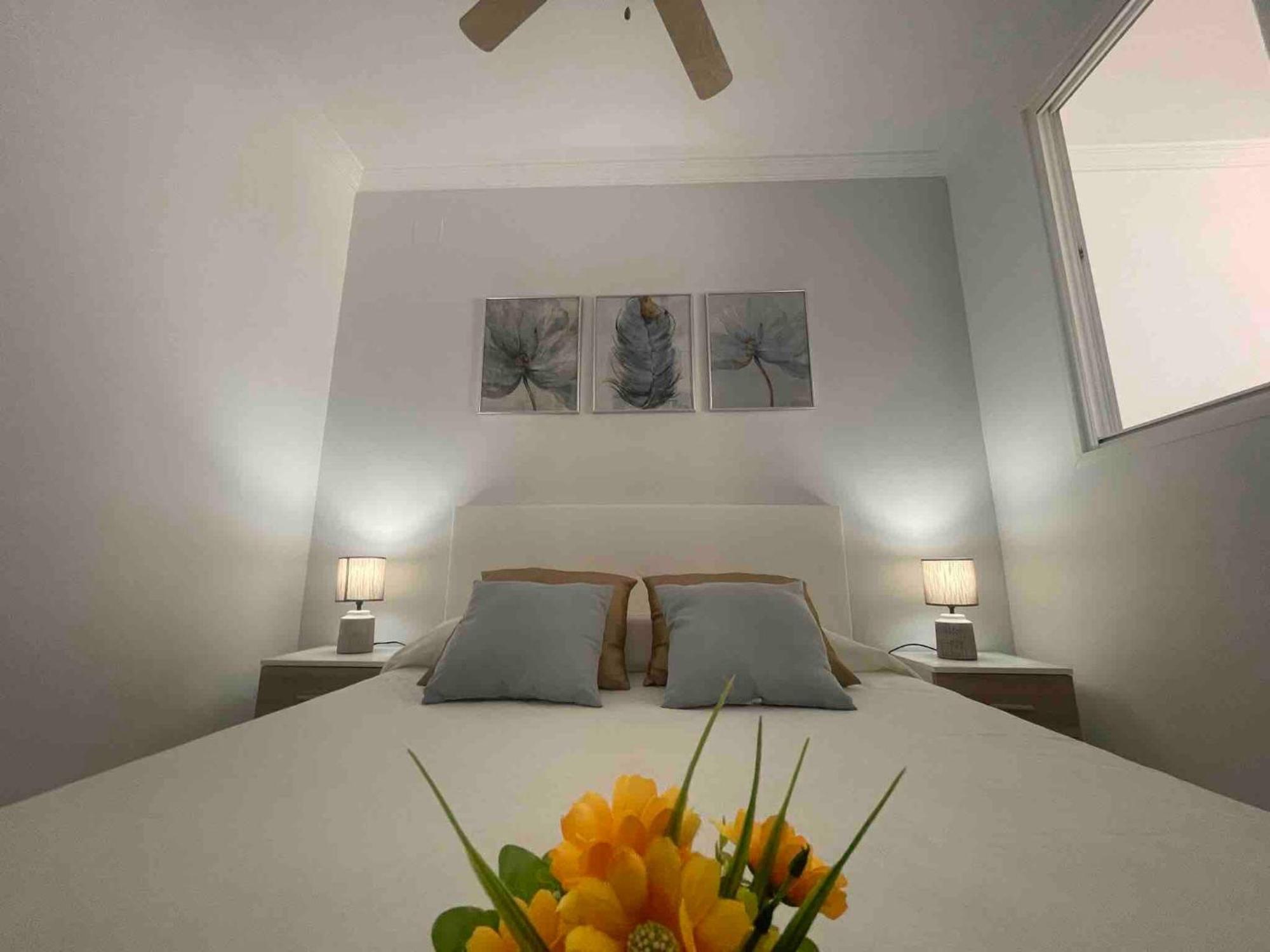 Gala De Steram Flats Torremolinos Apartman Kültér fotó