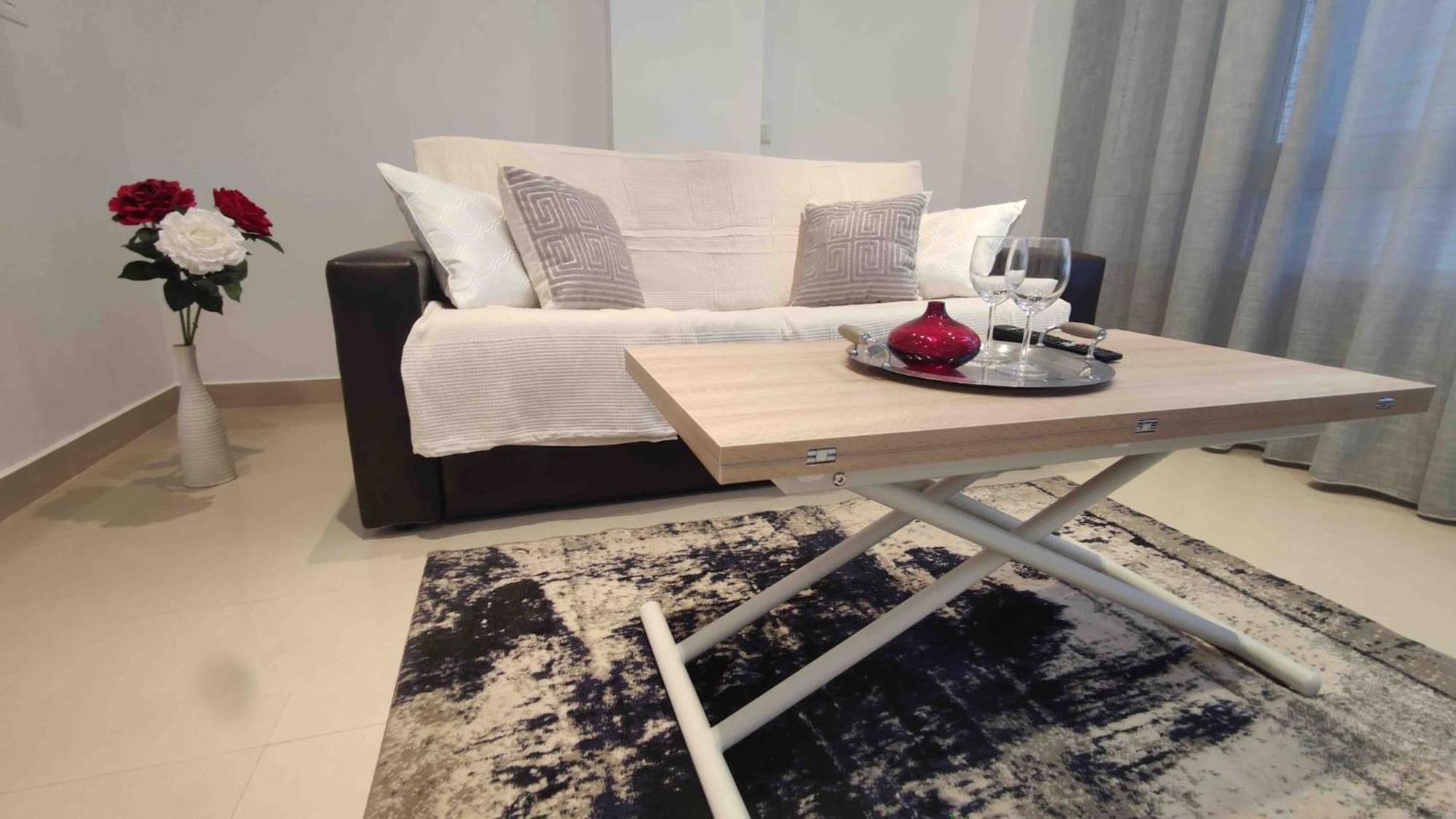 Gala De Steram Flats Torremolinos Apartman Kültér fotó