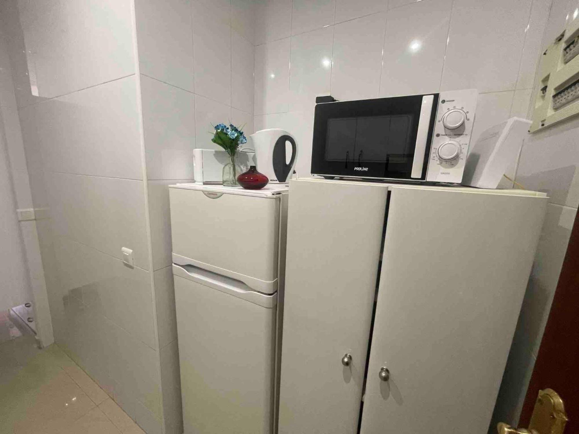 Gala De Steram Flats Torremolinos Apartman Kültér fotó