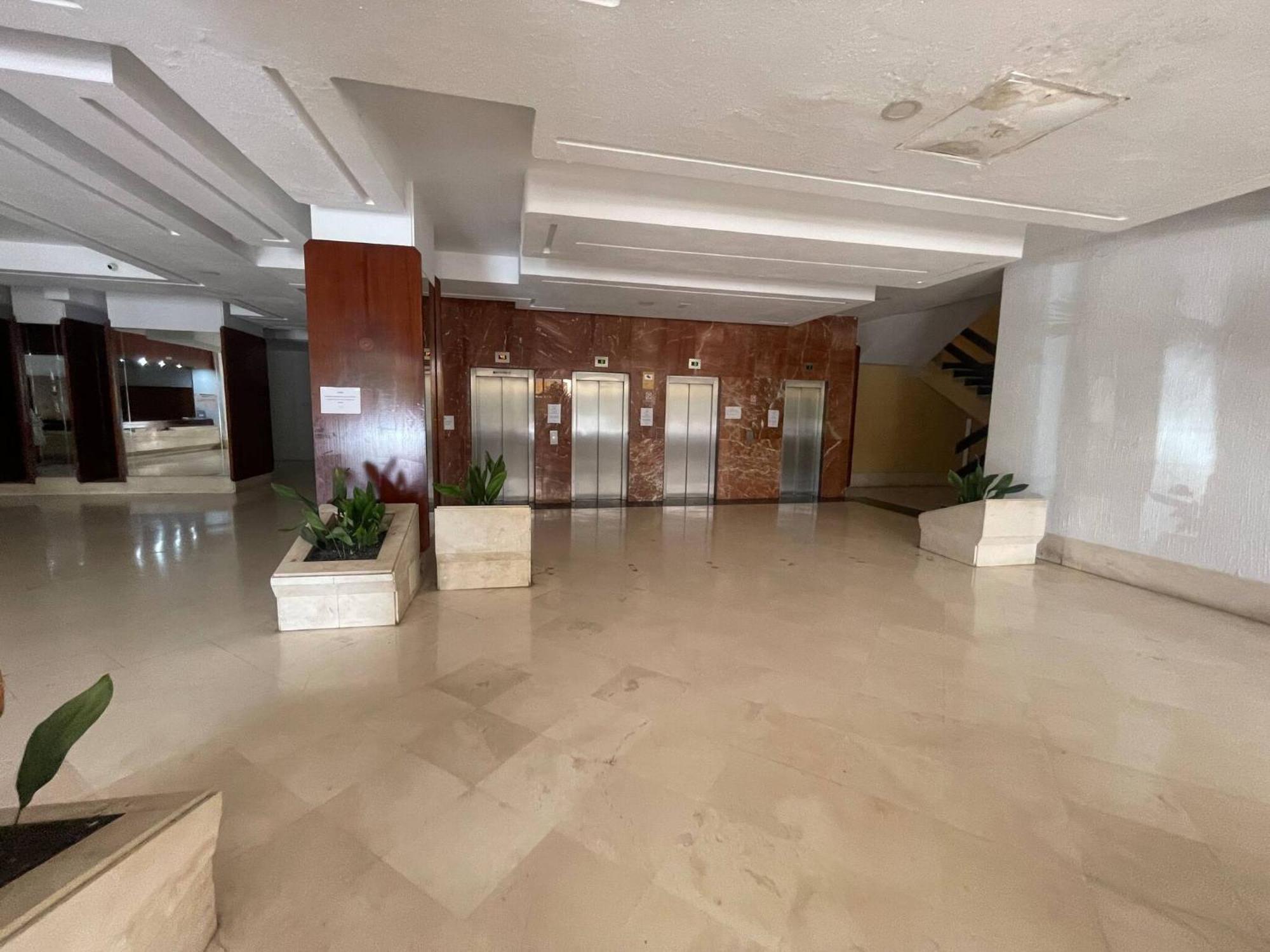 Gala De Steram Flats Torremolinos Apartman Kültér fotó