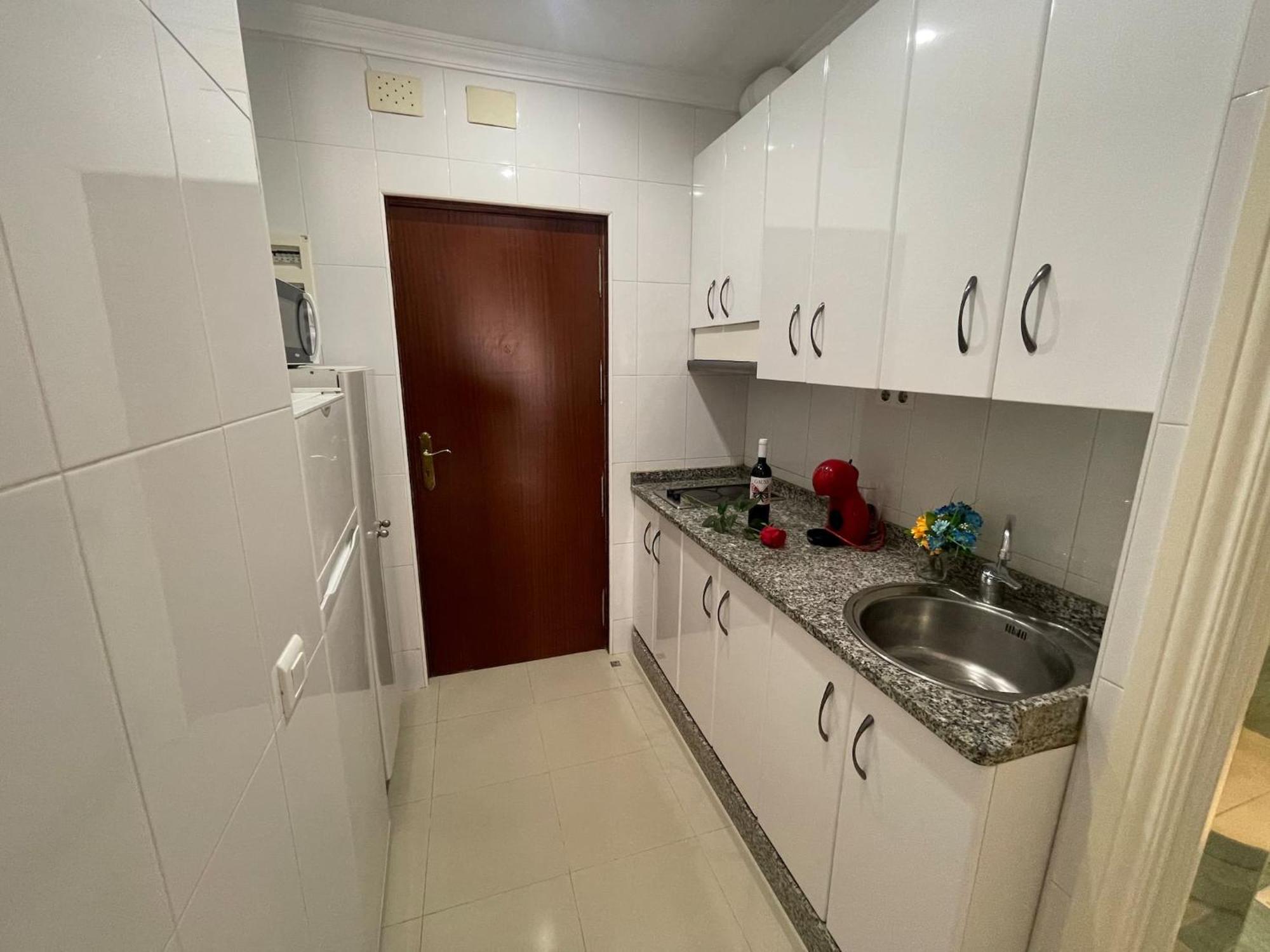 Gala De Steram Flats Torremolinos Apartman Kültér fotó
