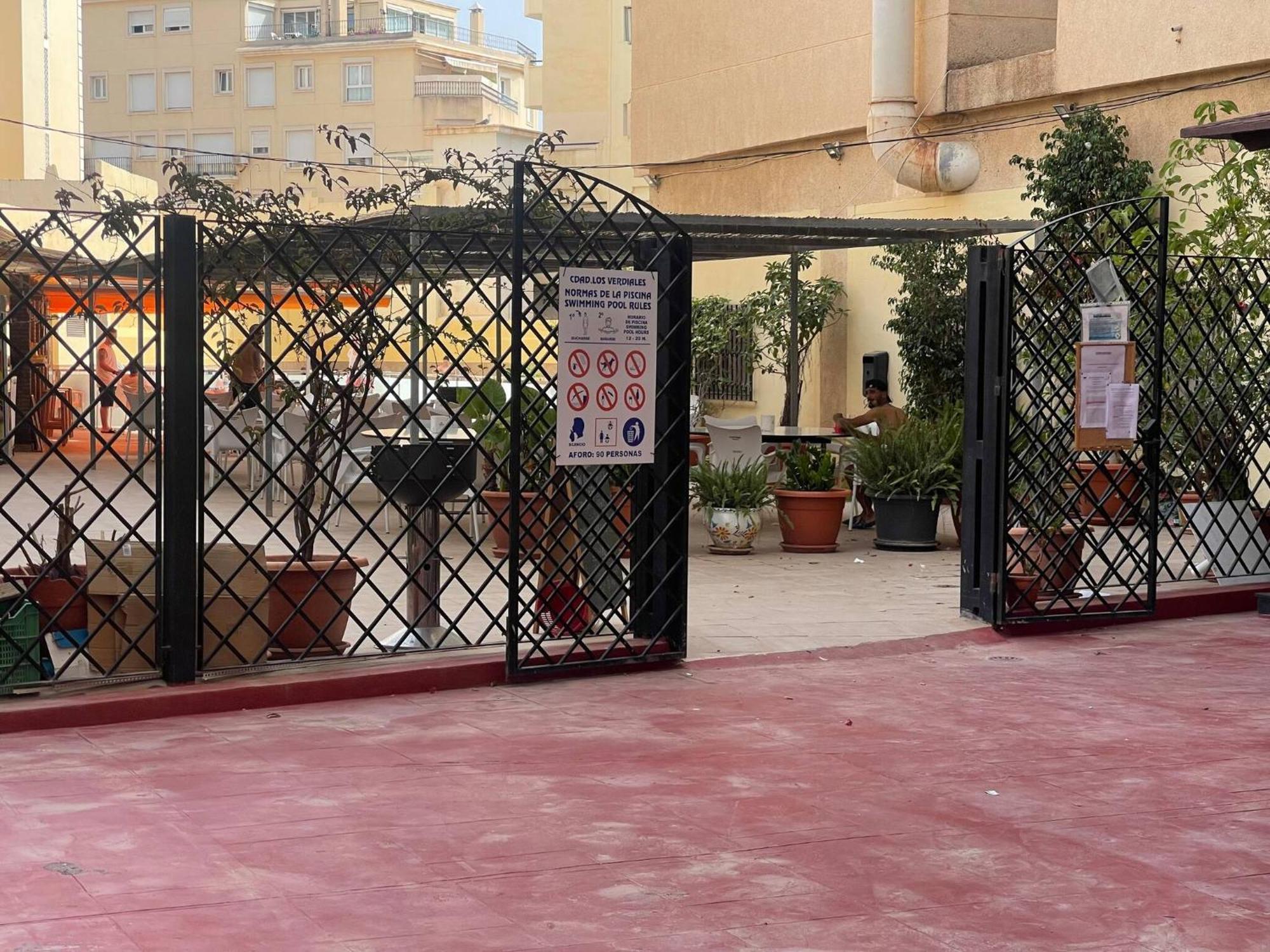 Gala De Steram Flats Torremolinos Apartman Kültér fotó
