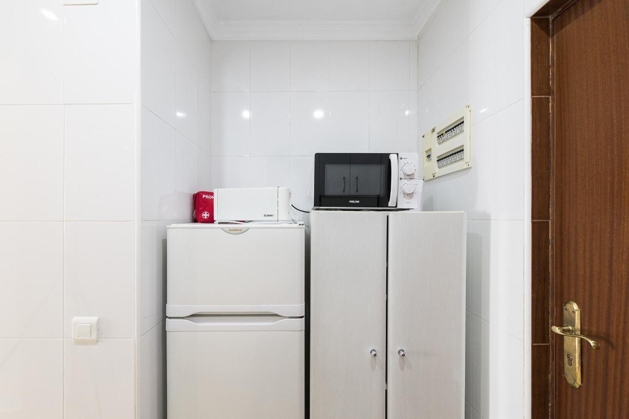 Gala De Steram Flats Torremolinos Apartman Kültér fotó