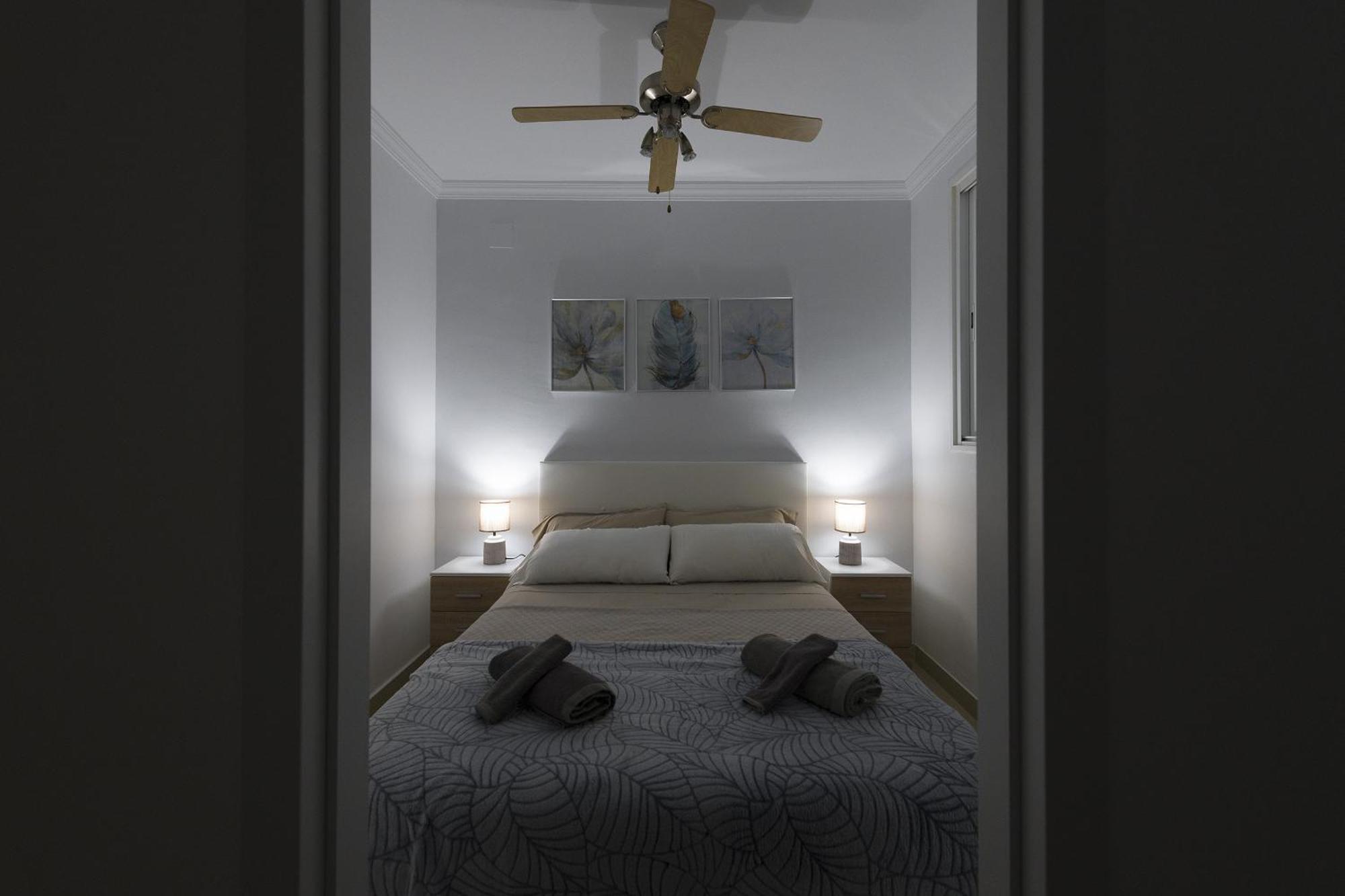 Gala De Steram Flats Torremolinos Apartman Kültér fotó