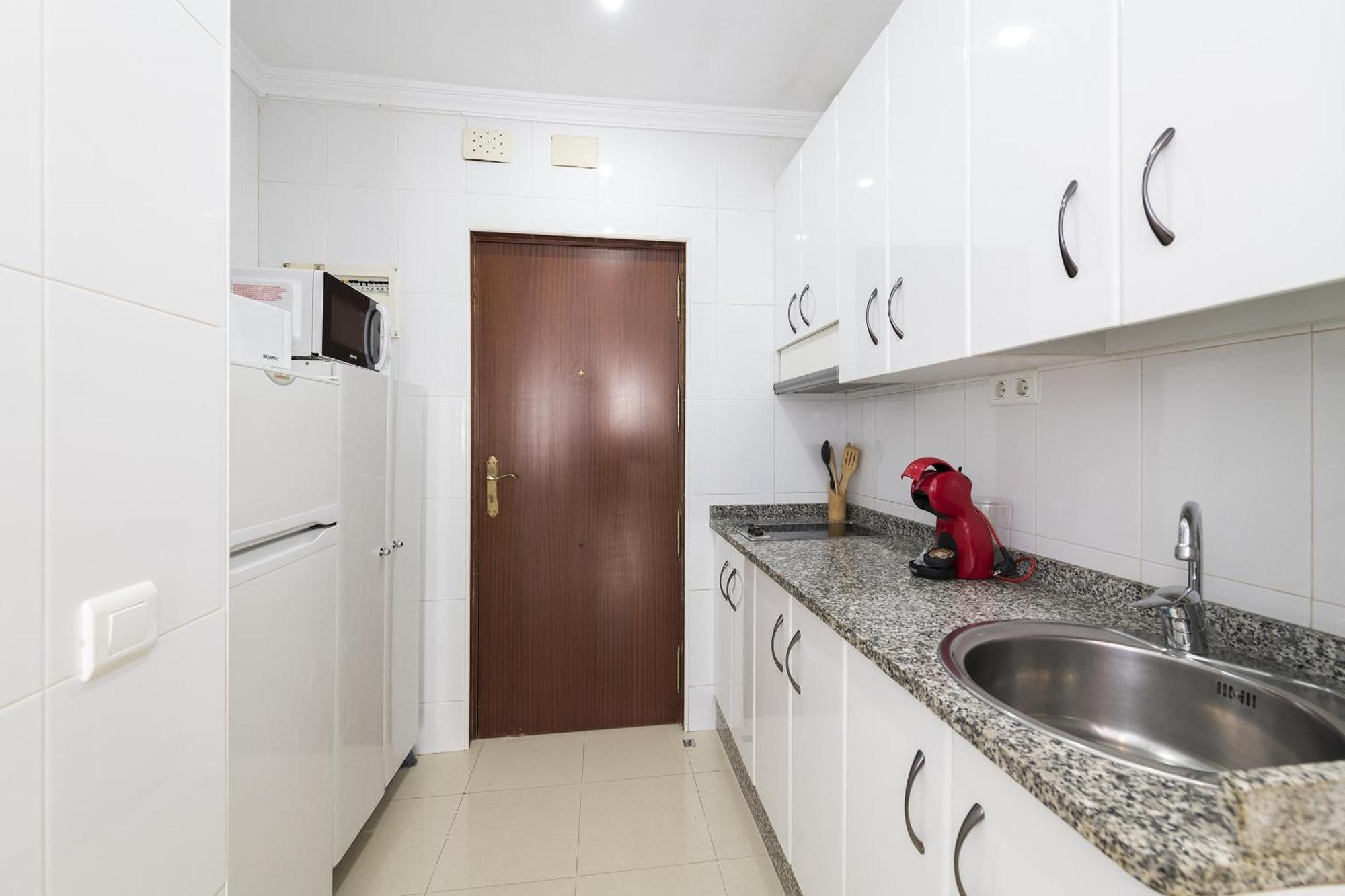 Gala De Steram Flats Torremolinos Apartman Kültér fotó