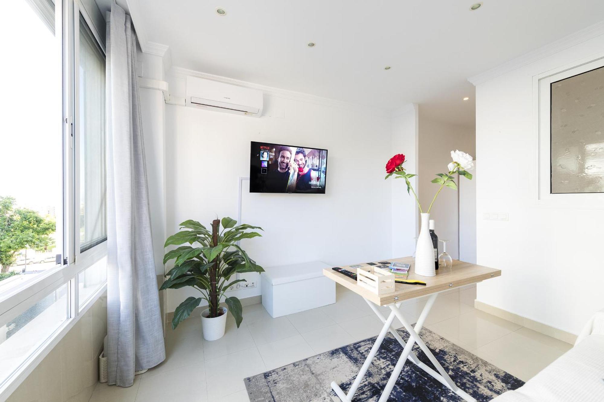 Gala De Steram Flats Torremolinos Apartman Kültér fotó