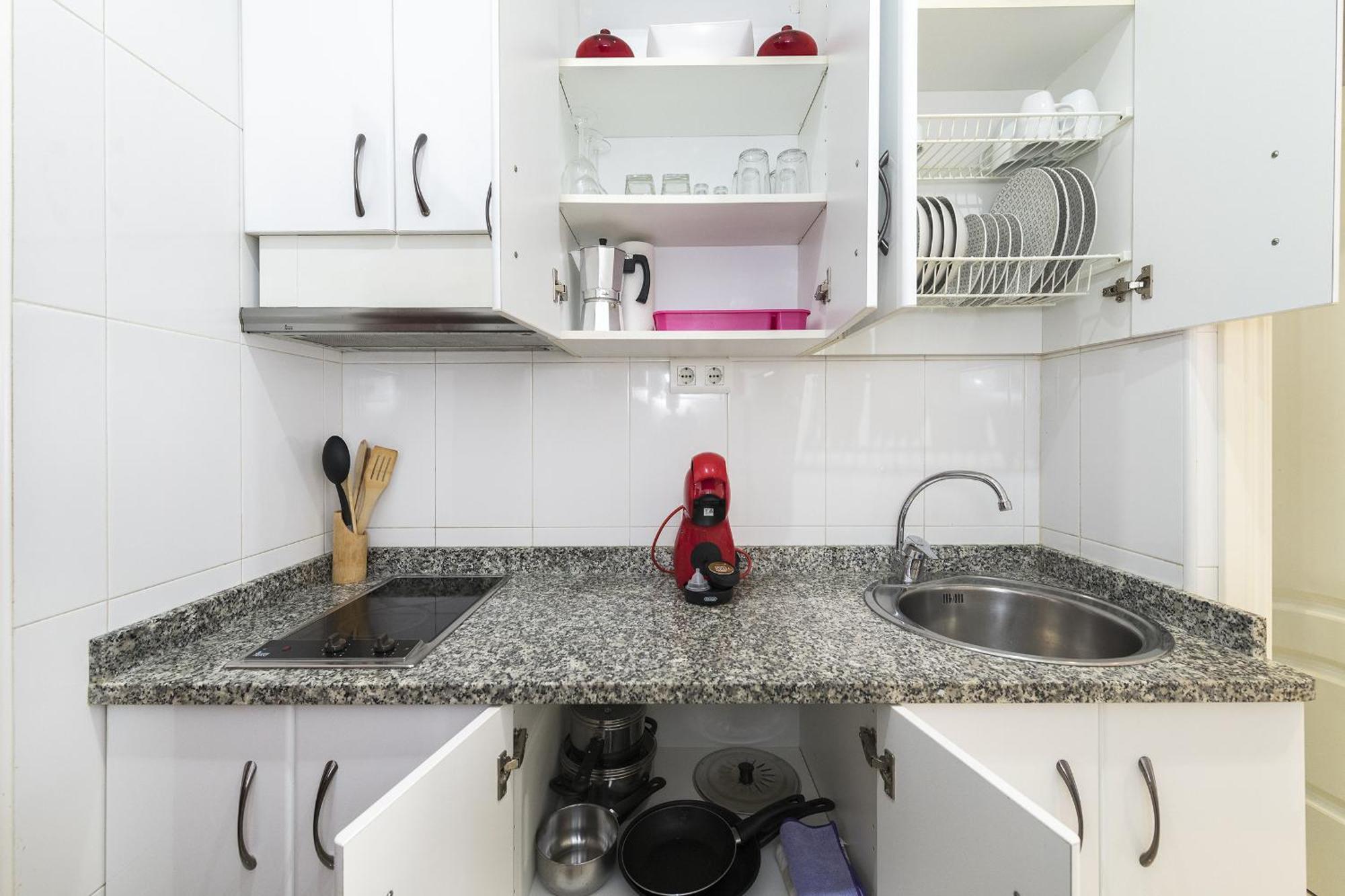 Gala De Steram Flats Torremolinos Apartman Kültér fotó